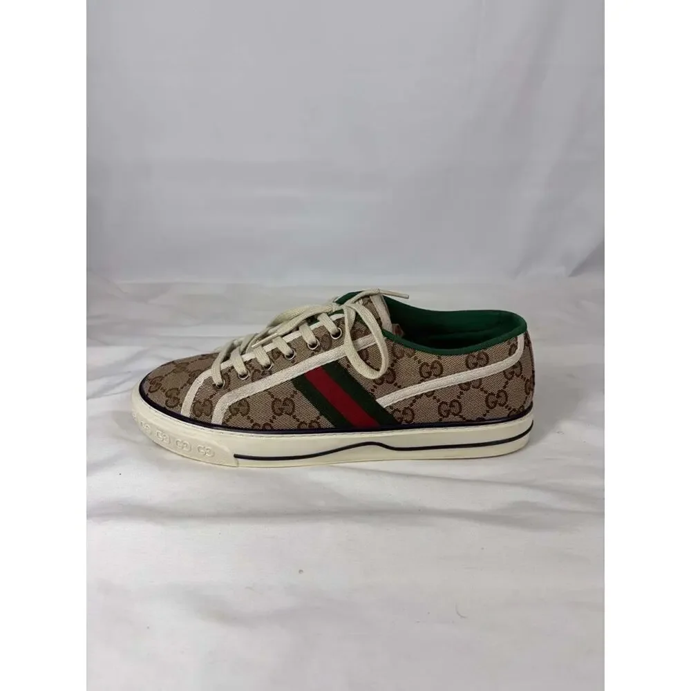 Gucci tennis 1977